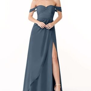 Azazie Millie Neptune